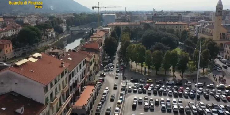 Continuano i controlli per verificare la filiera di produzione e commercializzazione a tutela del distretto industriale