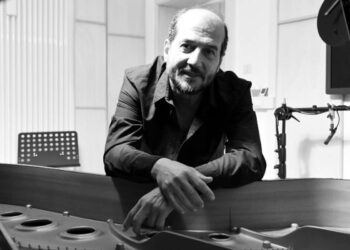 Dall’8 al 10 marzo nasce il Sonoro Sud Festival diretto da Livio Minafra – 1a edizione