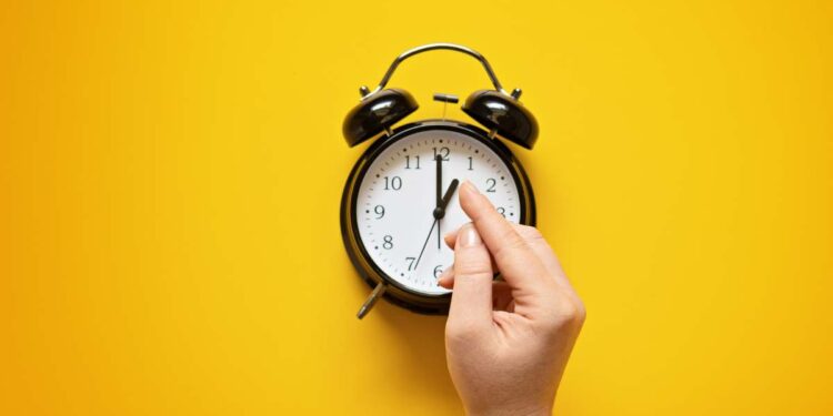 Ecco l’ora legale, lancette avanti di un’ora