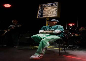 Franco Ricciardi al Teatro Cilea per un concerto esclusivo. “Je a Teatro” in scena oggi 25 marzo