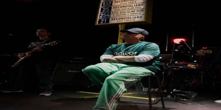 Franco Ricciardi al Teatro Cilea per un concerto esclusivo. “Je a Teatro” in scena oggi 25 marzo