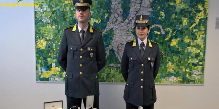 Evade 4 milioni di euro