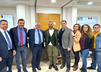 LOTTA AL MELANOMA: ANCHE L’ORDINE DEI FISIOTERAPISTI PRESENTE ALL’EVENTO SCIENTIFICO COL PROF. ASCIERTO