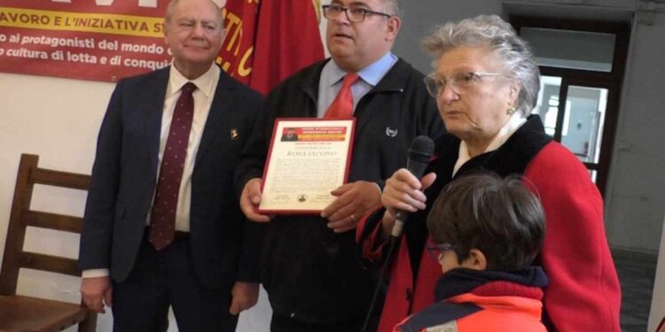 ISCHIA: AL PREMIO INTERNAZIONALE “DOMENICO SAVIO” COMMEMORATE LE VITTIME DELLE ALLUVIONI DI CASAMICCIOLA, CONFERIMENTO SPECIALE PER IL MARTORIATO POPOLO PALESTINESE