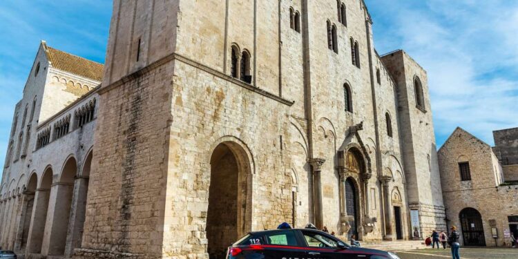 Il Viminale dispone l’innalzamento della sicurezza nei luoghi sensibili