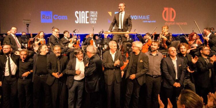 LE COLONNE SONORE SARANNO PROTAGONISTE DEI PORTOFINO DAYS CON LA COLLABORAZIONE DI ACMF, L’ASSOCIAZIONE COMPOSITORI MUSICA PER FILM.  IN PROGRAMMA, QUATTRO INCONTRI A TEMA E UN CONCERTO FINALE DEGLI GNU QUARTET, TUTTO DEDICATO ALLA GRANDE MUSICA DEL CINEMA ITALIANO