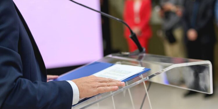 “L’ho detto pubblicamente…” le parole dell’onorevole Livio Petitto