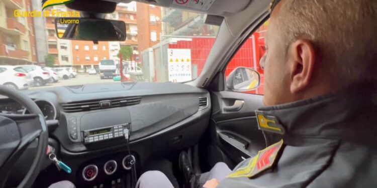 Maxi frode sui Bonus facciate