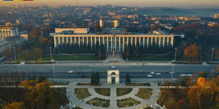 Moldavia espelle diplomatico russo per elezioni in Transnistria