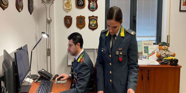 Operazione Castello di carta