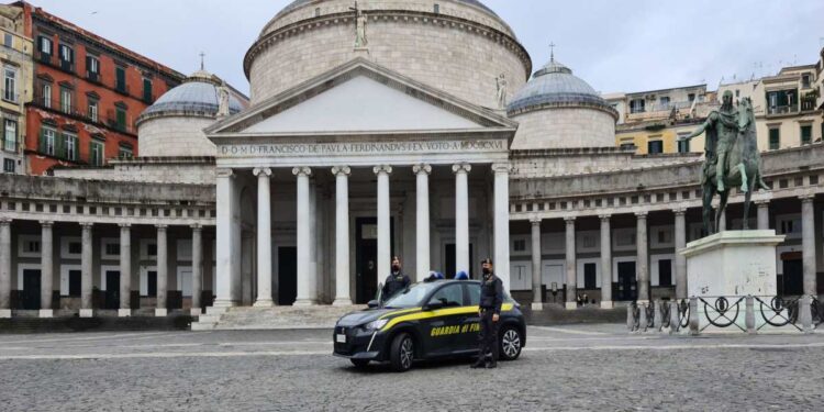 Operazione Fuel family