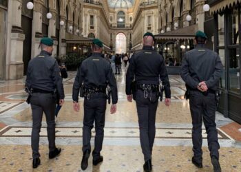 Operazione a contrasto del riciclaggio connesso al traffico internazionale di sostanze stupefacenti