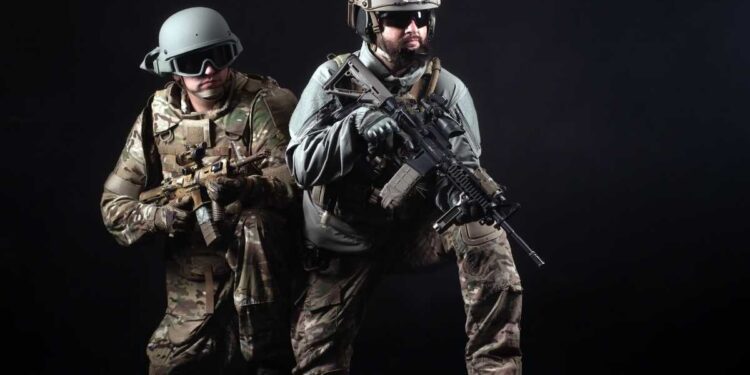 Partigiani russi filo-Kiev, conquistato un altro villaggio a Kozinka (Belgorod)