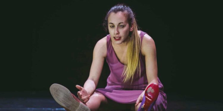 TBQ: a 100 anni dalla nascita di Franco Basaglia, il 23 e 24 marzo va in scena il pluripremiato spettacolo “Gianni” di Caroline Baglioni