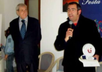 QUINDICI ANNI SENZA IL GIORNALISTA DOMENICO DI MEGLIO, GENNARO SAVIO: “A ME MANCA TANTISSIMO”