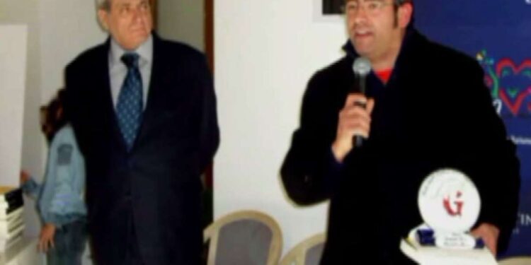 QUINDICI ANNI SENZA IL GIORNALISTA DOMENICO DI MEGLIO, GENNARO SAVIO: “A ME MANCA TANTISSIMO”