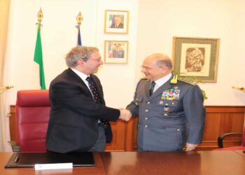 Rafforzata la collaborazione fra la Guardia di Finanza e la Procura Europea (EPPO) per la tutela degli interessi finanziari dell’Unione