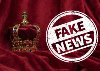 “Re Carlo III è morto”: la fake news dilaga dalla Russia