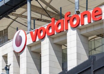 Rimodellata la presenza europea, vendita di Vodafone Italia per 8 miliardi di euro e ritorno di capitale per 4 miliardi di euro