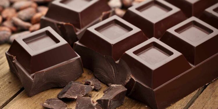 Rinunciare al dolce o al cioccolato? Non serve, se segui le regole della biochimica degli alimenti