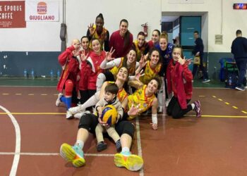 SUPER ACCADEMIA, CHE VITTORIA A VILLARICCA!