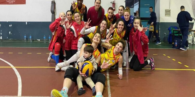 SUPER ACCADEMIA, CHE VITTORIA A VILLARICCA!