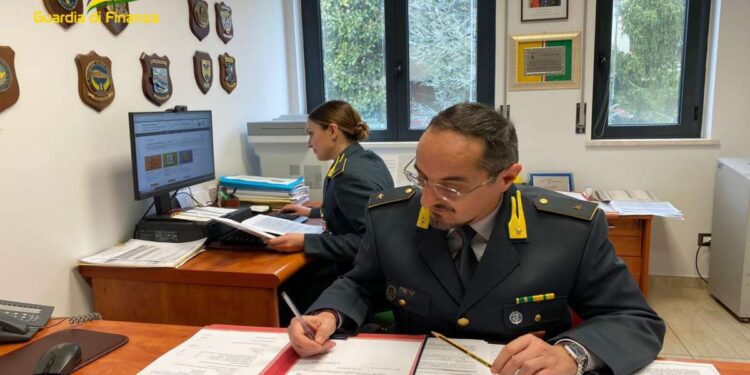 Scoperta frode fiscale per oltre 67 milioni di euro