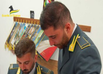 Scoperta una centrale di smistamento di false fatture per euro 39 milioni