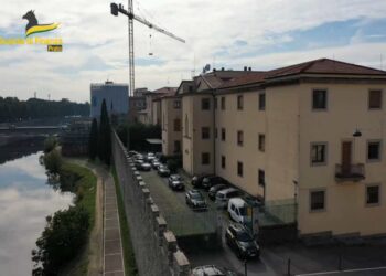 Scoperta un’ingente frode doganale