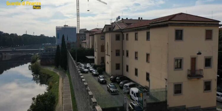 Scoperta un’ingente frode doganale