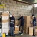 Sequestrate oltre 2 tonnellate di sigarette di contrabbando e contraffatte