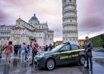 Sequestrati beni per oltre sei milioni di euro per frode fiscale riconducibile all’illecita somministrazione di manodopera