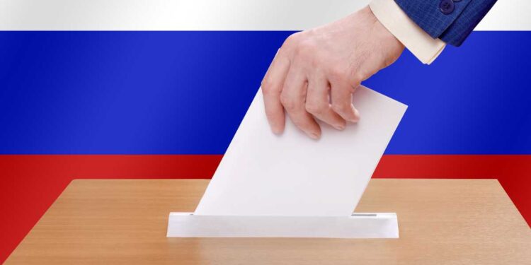 Tajani, illegittimo il voto nelle regioni ucraine occupate