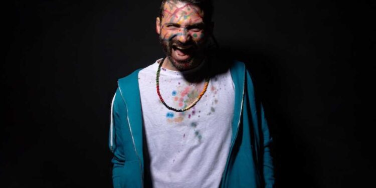 Tartaglia Aneuro, s’intitola “Pazzià” il nuovo singolo che anticipa il terzo album del gruppo partenopeo