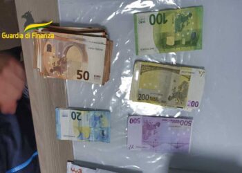 Tentativo di estorsione di 5 milioni di euro