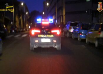 Traffico Internazionale di stupefacenti