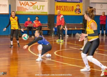 Trasferta pugliese per l’Accademia