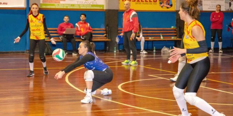 Trasferta pugliese per l’Accademia