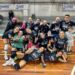 Vince ancora il Volley Napoli, 1-3 in trasferta: le parole di mister Catelli