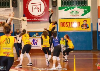 L’ACCADEMIA RICEVE DOMANI L’OPLONTI TORRE ANNUNZIATA