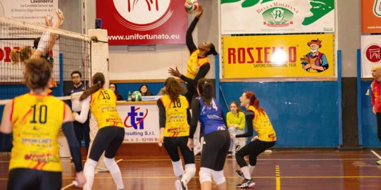 L’ACCADEMIA RICEVE DOMANI L’OPLONTI TORRE ANNUNZIATA