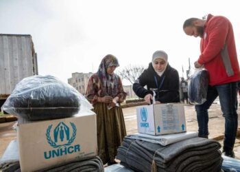 Carestia nel nord della Striscia di Gaza imminente, secondo le Nazioni Unite
