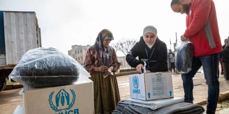 Carestia nel nord della Striscia di Gaza imminente, secondo le Nazioni Unite