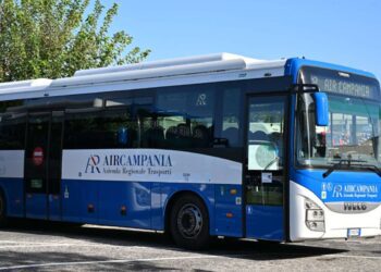 Agro Aversano, Air Campania implementa i servizi dall’11 marzo