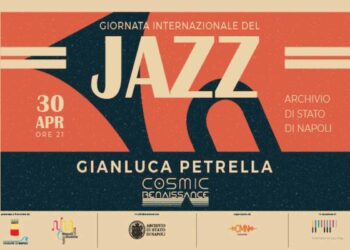30 aprile, Giornata Internazionale del Jazz 2024