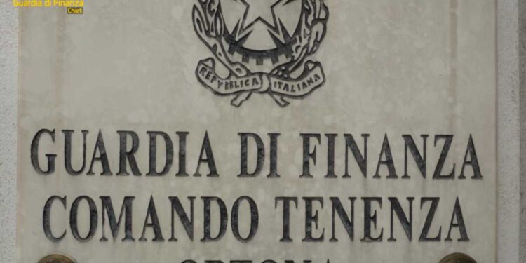 8 milioni di euro evasi e 405 mila euro di indebite percezioni di finanziamenti nazionali