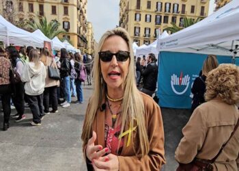 A NAPOLI LA SECONDA EDIZIONE DELL’”ISOLA DELLA SALUTE”: PER SENSIBILIZZARE LE DONNE ALLA PREVENZIONE