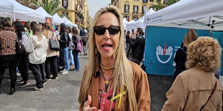 A NAPOLI LA SECONDA EDIZIONE DELL’”ISOLA DELLA SALUTE”: PER SENSIBILIZZARE LE DONNE ALLA PREVENZIONE