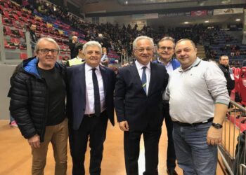 A RICCIONE IL SAGGIO SULL’EX INTER JULIO VELASCO DI DANIELE BARTOCCI