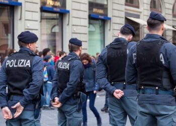 A Roma il comitato ordine e sicurezza dopo attacco Iran a Israele: “Attenzione massima”